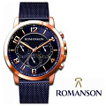 Romanson