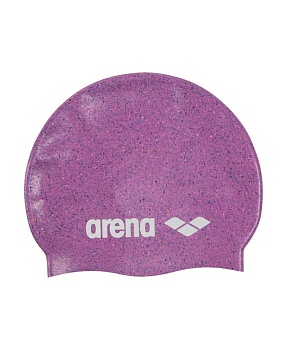 Шапочка для плавания детская Arena SILICONE JR CAP 006360 в магазине Спорт - Пермь