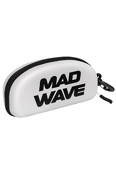 Чехол для очков с логотипом Mad Wave M0707 01 в магазине Спорт - Пермь