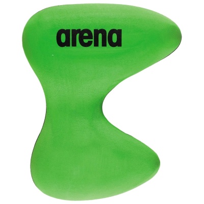 Колобашка для плавания киль Arena PULLKICK PRO 1E356 065 acid lime в магазине Спорт - Пермь