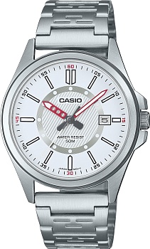 Наручные часы Casio MTP-E700D-7E в магазине Спорт - Пермь
