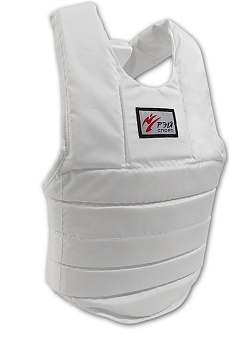 Жилет РЭЙ Ж16AX 18мм, капрон, Черепаха-2 в магазине Спорт - Пермь