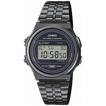 Наручные часы Casio A-171WEGG-1EF в магазине Спорт - Пермь