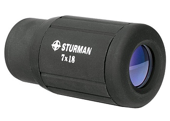 Монокуляр Sturman 7*18