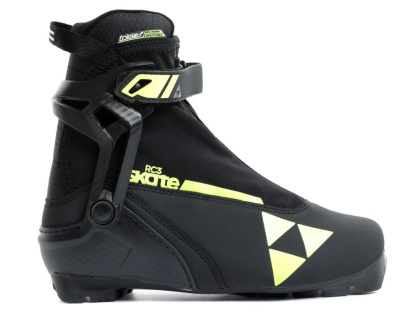 Беговые ботинки FISCHER RC3 SKATE в магазине Спорт - Пермь