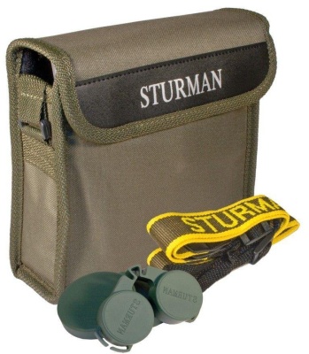 Бинокль Sturman 7-21*40