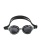 Очки для плавания ARENA AIR-BOLD SWIPE, 004714 105, smoke-dark olive-black в магазине Спорт - Пермь