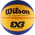 Мяч для баскетбола WILSON FIBA3x3 Replica WTB1033XB, размер 6