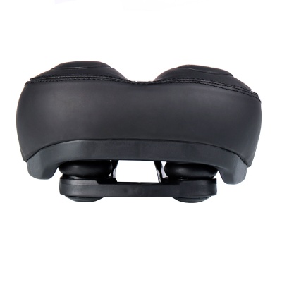 Седло велосипедное COMIRON BERLIN FITNESS C014, 270x195мм в Магазине Спорт - Пермь