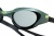 Очки для плавания ARENA THE ONE, 001430 560, smoke-deep green-black в магазине Спорт - Пермь