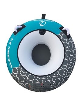 БАЛЛОН буксировочный 1-мест.Spinera Classic 54" S23