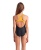 Купальник детский Arena KIKKO V SWIM PRO BACK, 006748 530, black-parrot в магазине Спорт - Пермь Купальник детский Arena KIKKO V SWIM PRO BACK, 006748 530, black-parrot в магазине Спорт - Пермь