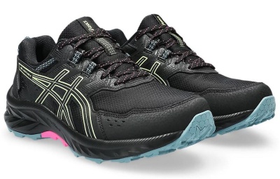 Кроссовки женские для бега ASICS GEL-VENTURE 9 WP 1012B519-002 в Магазине Спорт - Пермь