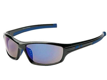 Солнцезащитные спортивные очки Eyelevel Black