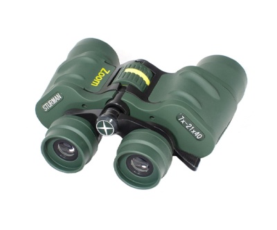 Бинокль Sturman 7-21*40