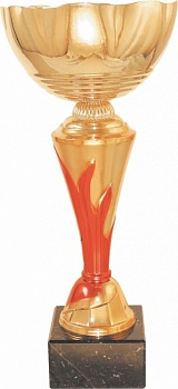 Кубок 7130A (1) высота 35.5см