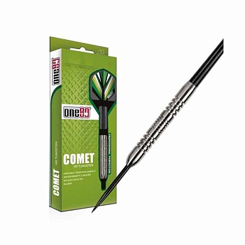 Дротики One80 Comet, 25 гр