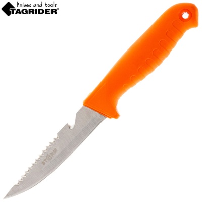 Нож Tagrider Storm TAG-ST