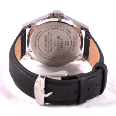 Наручные часы Swiss Military Chrono SM30200.24 в магазине Спорт - Пермь