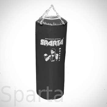 Мешок SPARTA MASTER 70см, Ø28 см, 15 кг в магазине Спорт - Пермь