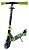 Самокат складной Tech Team Comfort 125 Evolution green