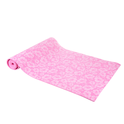 Коврик гимнастический Body Form BF-YM03 173*61*0,8см, розовый в Магазине Спорт - Пермь