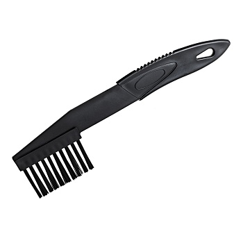 Щетка для чистки цепи STG KL-7001 X89901, узкая