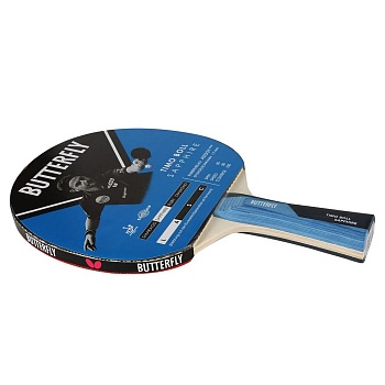 Ракетка для настольного тенниса Butterfly Timo Boll Sapphire (FL)