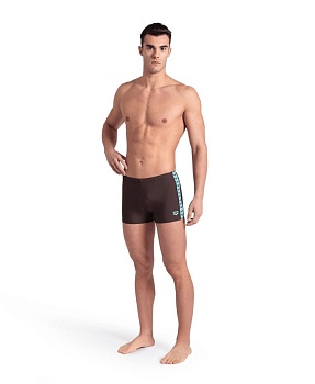 Мужские плавки-шорты Arena ICONS SWIM SHORT SOLID, 005050 в магазине Спорт - Пермь