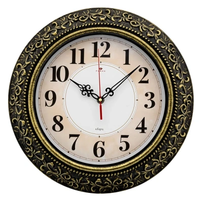 Настенные часы Рубин 3524-007 в магазине Спорт - Пермь