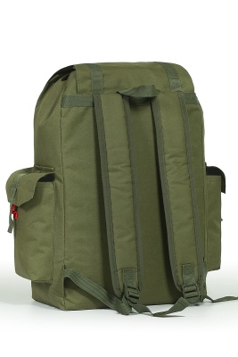 Рюкзак ТАЙФ Универ, 68 литров, олива