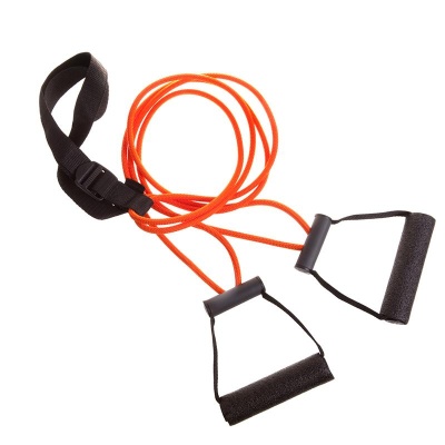 Эспандер лыжника Body Form BF-EUN01, 300см/2-5кг, одинарный в Магазине Спорт - Пермь