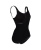 Купальник женский Arena BODYLIFT U BACK MARIA 6042 500, black-black multi в магазине Спорт - Пермь Купальник женский Arena BODYLIFT U BACK MARIA 6042 500, black-black multi в магазине Спорт - Пермь