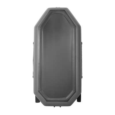 Лодка гребная под мотор Лоцман Стандарт ЛС-280, цвета в ассортименте