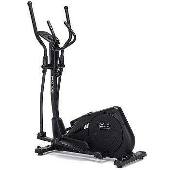 Эллиптический тренажер Orlauf Solo М в Магазине Спорт - Пермь