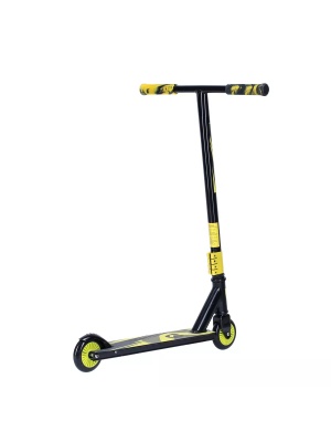 Самокат COMIRON GT300BT, желтый