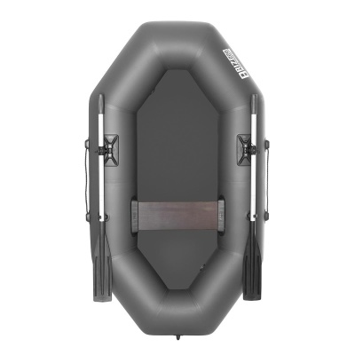 Лодка гребная Тонар Бриз 220, цвета в ассортименте