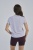 Футболка женская для бега ANTA ADVANCED RUNNING SS Tee 862525110-2 Футболка женская для бега ANTA ADVANCED RUNNING SS Tee 862525110-2