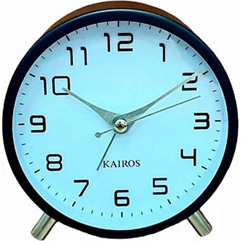 Будильник KAIROS 9014B в магазине Спорт - Пермь