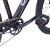 Велосипед COMIRON BRAVE 2.0,26",10 скоростей (15 рама) цвет черная молния в Магазине Спорт - Пермь