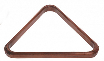 Треугольник ясень Т-2, 68мм, цвет 2