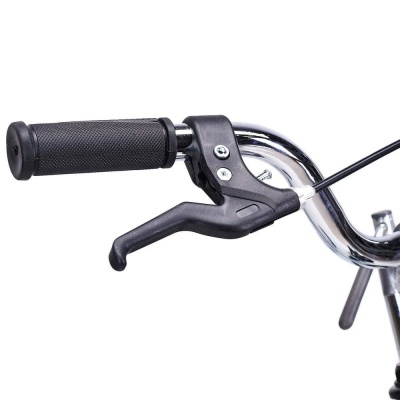 Велосипед Krypton Beetle CB01, 14", синий в Магазине Спорт - Пермь