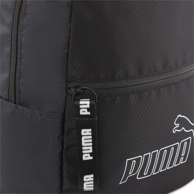 Рюкзак PUMA Core Base Backpack, 09064201, Black  в Магазине Спорт - Пермь
