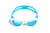 Очки для плавания ARENA THE ONE, 001430 818, light blue-white-blue в магазине Спорт - Пермь