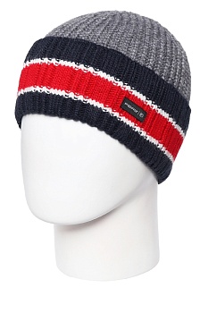 Шапка мужская Ferz Скиф, цвета в ассортименте