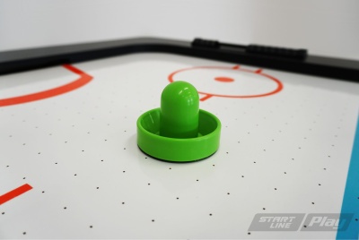 Аэрохоккей Start Line ICE TIME 6,  SLP-6AH1BL, (185x104x79) 