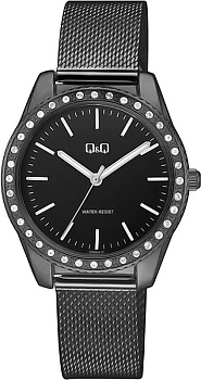 Наручные часы Q&Q QZ59J412Y в магазине Спорт - Пермь