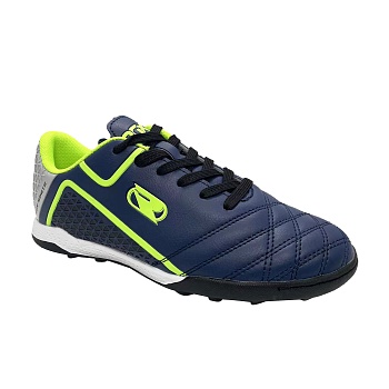Бутсы футбольные многошиповые RGX SB-M-059, Blue
