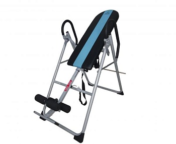 Инверсионный стол DFC IT-BL, складной в Магазине Спорт - Пермь