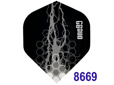 Оперения One 80 Chardge